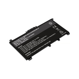 Batterie compatible portable HP 17-by1018nf – 2-Power | PC SARL
