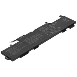 Batterie compatible HP EliteBook 840 G6 11,6 V 4100 mAh 47 Wh
