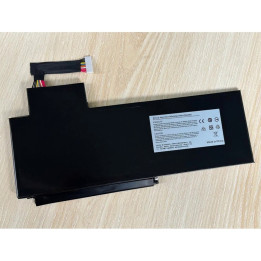 Batterie compatible MSI-1772 | PC SARL