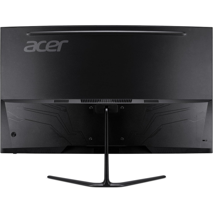 Écran PC 31,5" incurvé Acer ED320QU QHD 180 Hz 1 ms HDR10