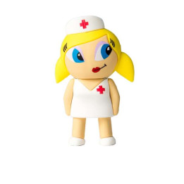 Clé USB fantaisie 32 Go Infirmière | PC SARL