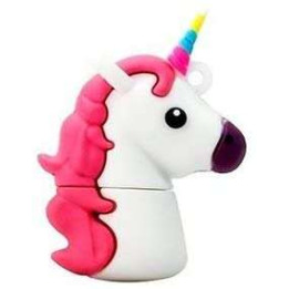 Clé USB fantaisie 32 Go Licorne | PC SARL