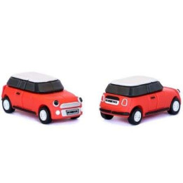 Clé USB fantaisie 32 Go Mini Cooper | PC SARL