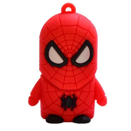 Clé USB fantaisie 32 Go Spiderman | PC SARL