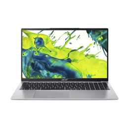PC portable Acer Aspire 15,6" AMD Ryzen 7 5825U 32 Go SSD 1 To Windows