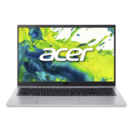 PC portable Acer Aspire 15,6" Intel Core 5 120U 16 Go SSD 512 Go Windo