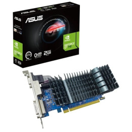 Carte graphique GT710 2go ASUS SL EVO  sans ventilateur