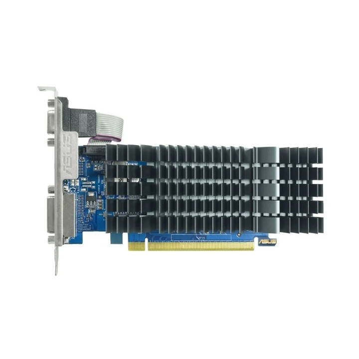 Carte graphique GT710 2go ASUS SL EVO  sans ventilateur