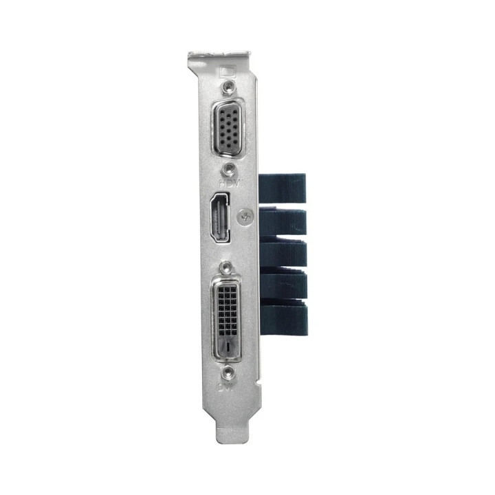 Carte graphique GT710 2go ASUS SL EVO  sans ventilateur