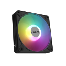 Ventilateur pour boitier 120mm ASUS AR120-1 BK ARGB oem
