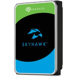 Disque dur 3,5" Seagate SkyHawk 8 To Surveillance ST8000VX010