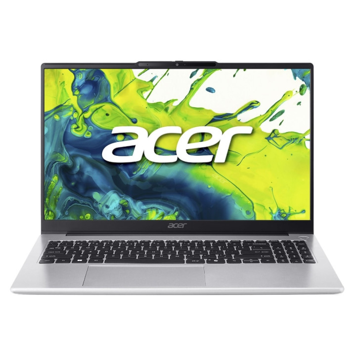 PC portable Acer Aspire 15,6" AMD Ryzen 5 7430U 8 Go SSD 512 Go Window