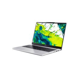 PC portable Acer 17,3" Intel Core 3 N355 8 Go SSD 512 Go Windows 11