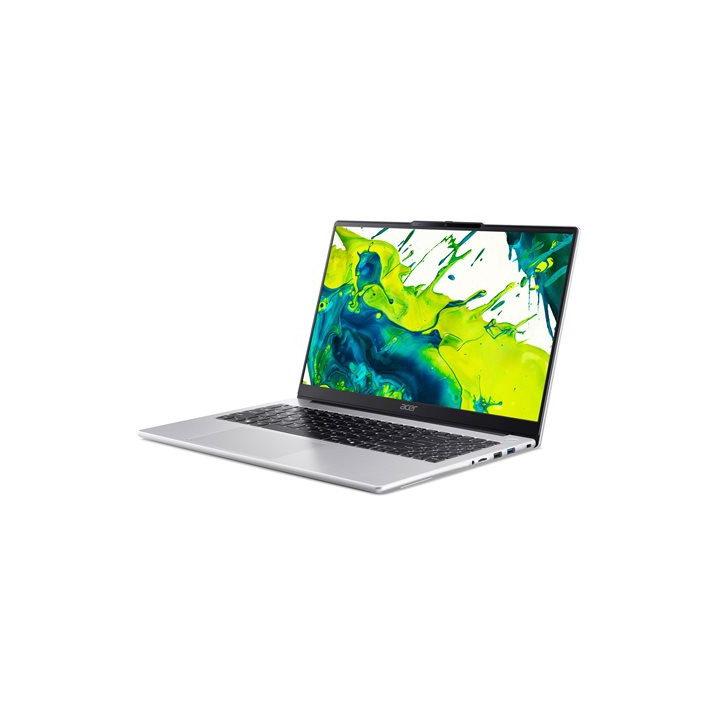 PC portable Acer 17,3" Intel Core 3 N355 8 Go SSD 512 Go Windows 11