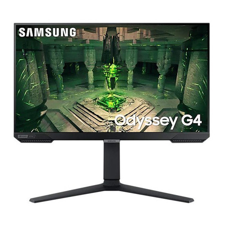 Écran gamer 27" Samsung Odyssey G4 Full HD IPS 240 Hz | PC SARL