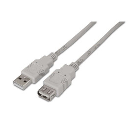 Rallonge USB 3.0 A mâle / femelle – 1 m | PC SARL
