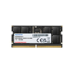 ADATA 16 Go DDR5 5600 SO-DIMM mémoire PC portable | PC SARL