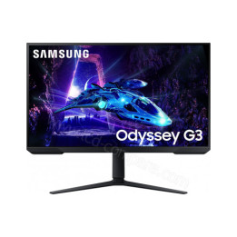 32 SAMSUNG G3 S32DG300EU 1920x1080 180hz 1ms hdmi DP