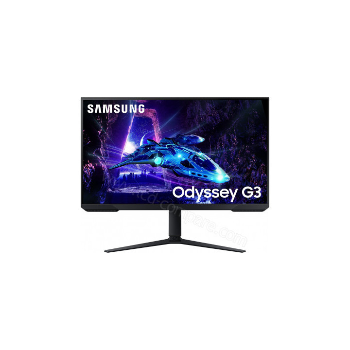 32 SAMSUNG G3 S32DG300EU 1920x1080 180hz 1ms hdmi DP