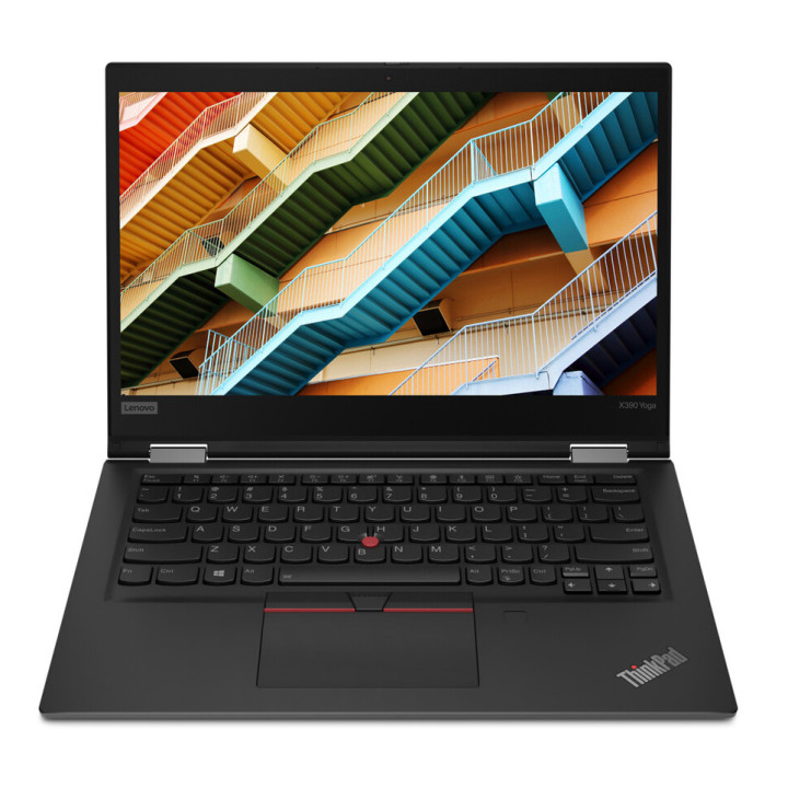 Portable LENOVO L13 i5-10310u 8go 240go 13.3 win11 RECONDITIONNE