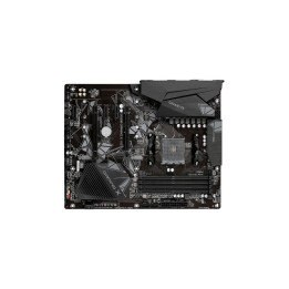 Carte mère Gigabyte B550 Gaming X V2 AM4 DDR4 ATX | PC SARL