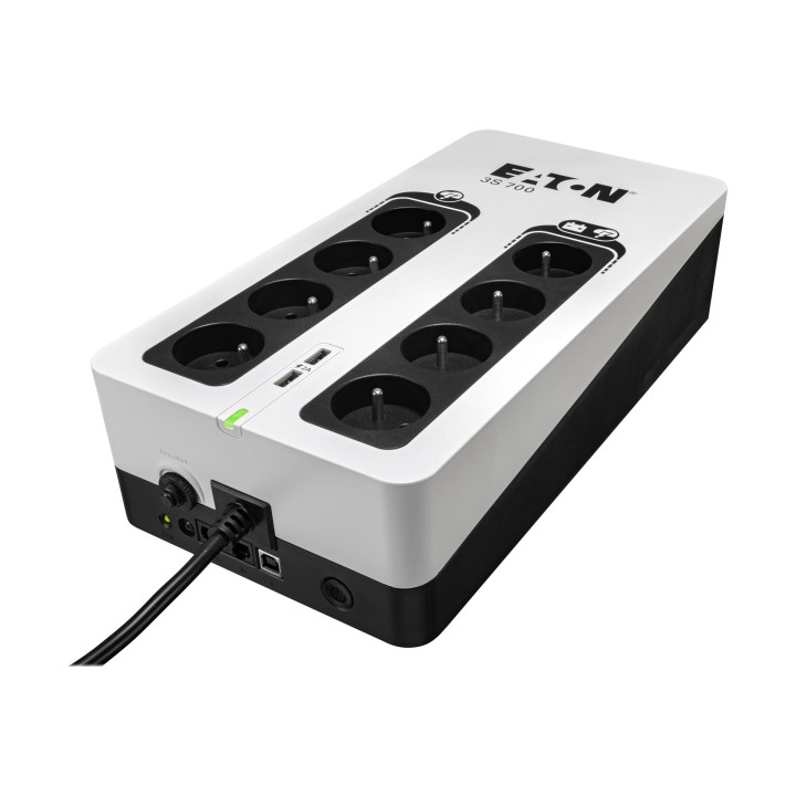 Onduleur 700w EATON 3S700F  FR hors ligne