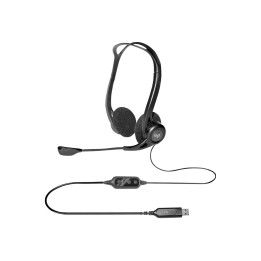 Casque micro LOGITECH Headset 960 usb