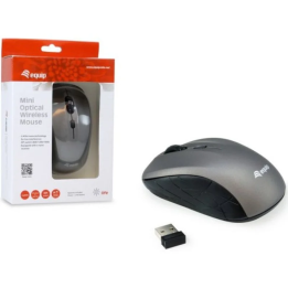 Souris sans fil mini EQUIP LIFE