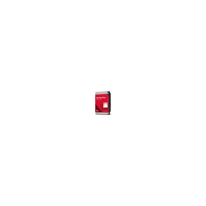 Disque dur 4 tera WD RED PLUS WD40EFPX  256mo sata3