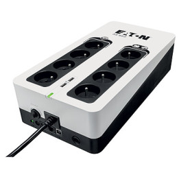 Onduleur 850va 510w EATON 3S 850FR 8 prises FR