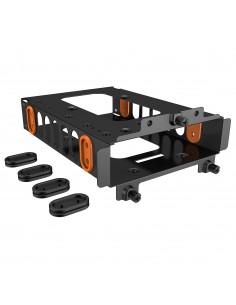 BEQUIET CAGE2 pour ajout de...