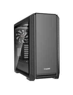 Boitier BE QUIET SILENT...