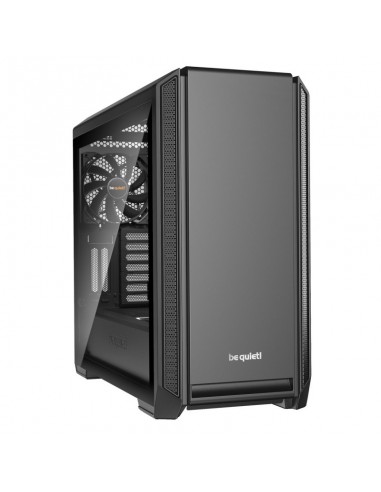 Boitier BE QUIET SILENT base 601...