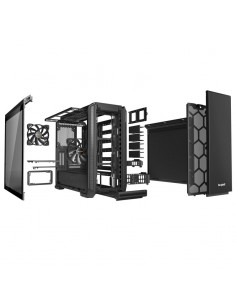 Boitier BE QUIET SILENT... 2