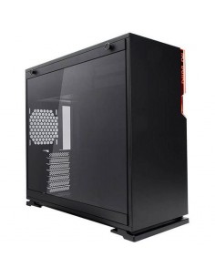 Boitier INWIN 101 Black et...