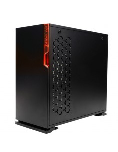 Boitier INWIN 101 Black et... 2