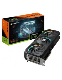 Carte graphique RTX 5070TI...