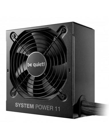 Alimentation 450w BEQUIET SYSTEM...