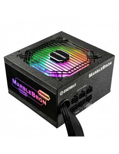 Alimentation 850w ENERMAX MarbleBron...