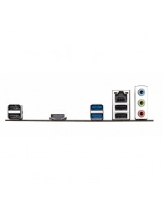 Carte mere GIGABYTE H610M K... 2