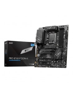 Carte mere B760 PRO-P MSI...
