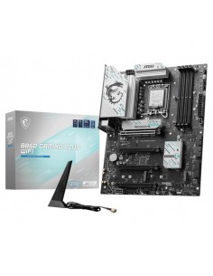 Carte mere B860 MSI GAMING...