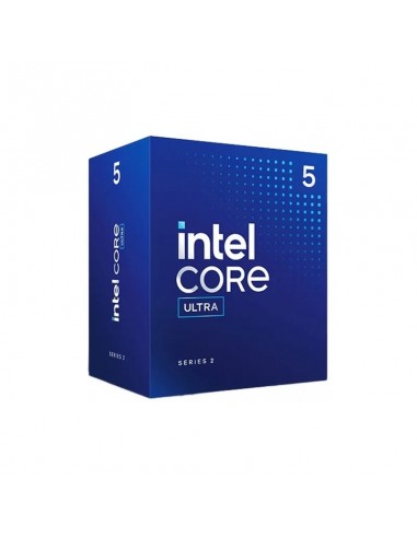 CORE ULTRA 5 225  F 20mb 3.3ghz 1851...