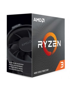 AMD RYZEN 3 4100 3.8ghz...