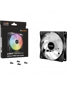 Ventilateur pour boitier... 2