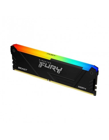 DDR4 16gb 3200 KINGSTON Fury Beast...