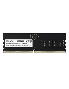 DDR5 16gb 4800 PNY CL40...