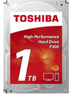 Disque dur 1 Tera TOSHIBA...