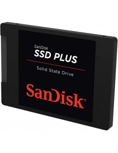 SSD 2.5 1 tera SANDISK...
