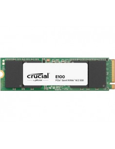SSD M.2 1 Tera CRUCIAL E100...